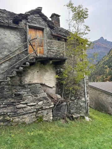 Rustico in vendita a Varzo - foto 5