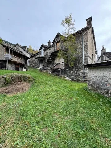 Rustico in vendita a Varzo - foto 6