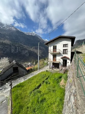 Casa indipendente in vendita a Varzo - foto 2