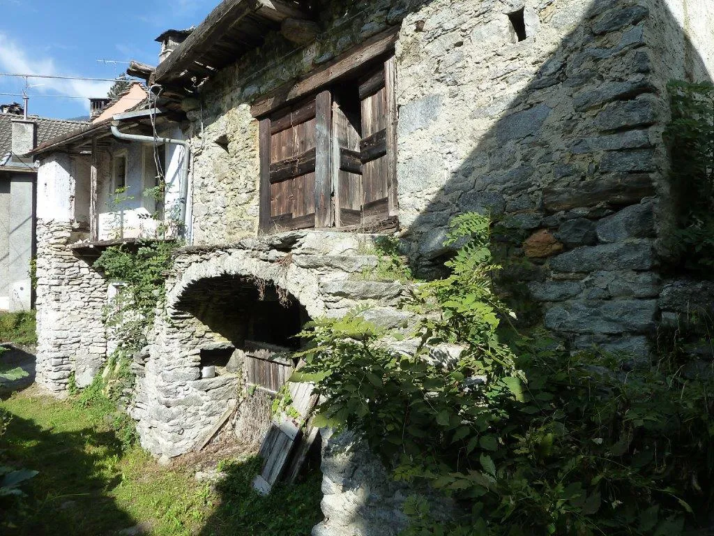 Rustico in vendita a Varzo - foto 2
