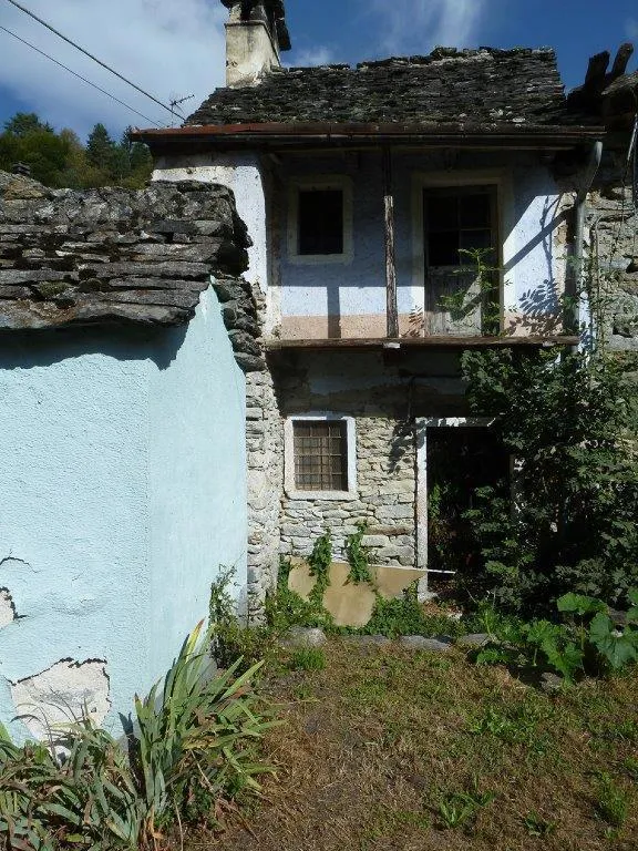 Rustico in vendita a Varzo - foto 3