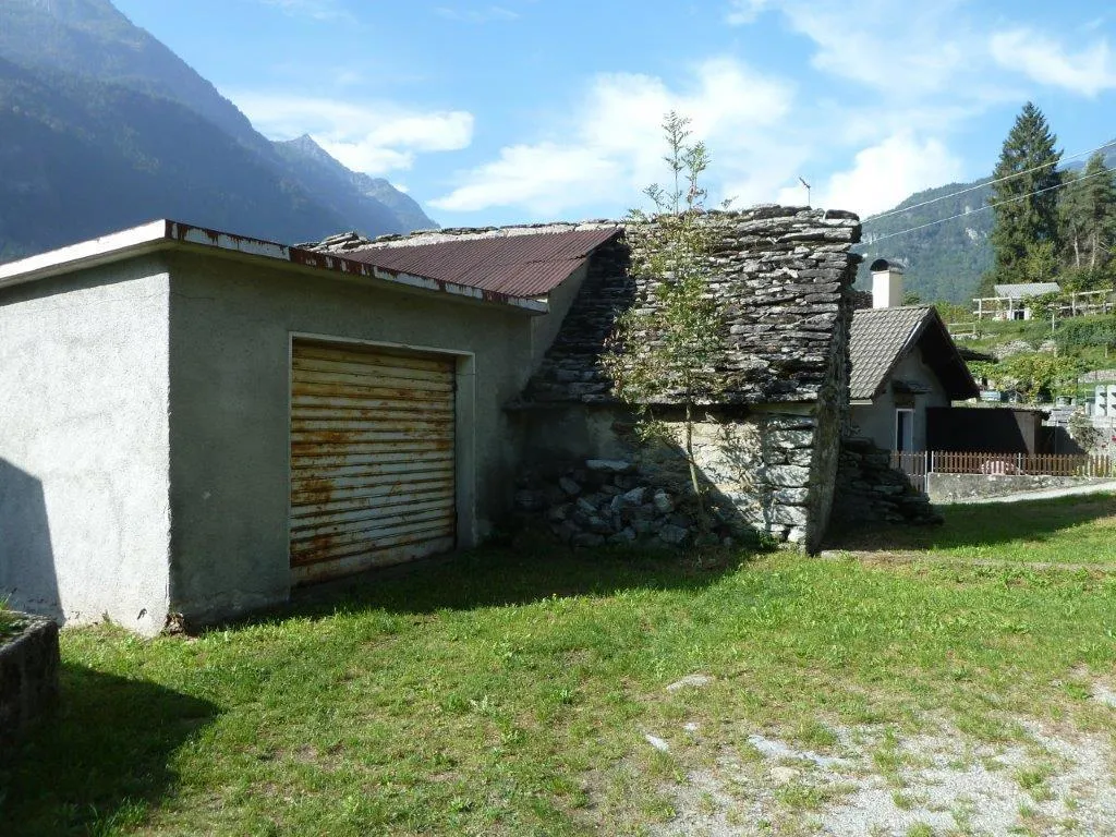 Rustico in vendita a Varzo - foto 4