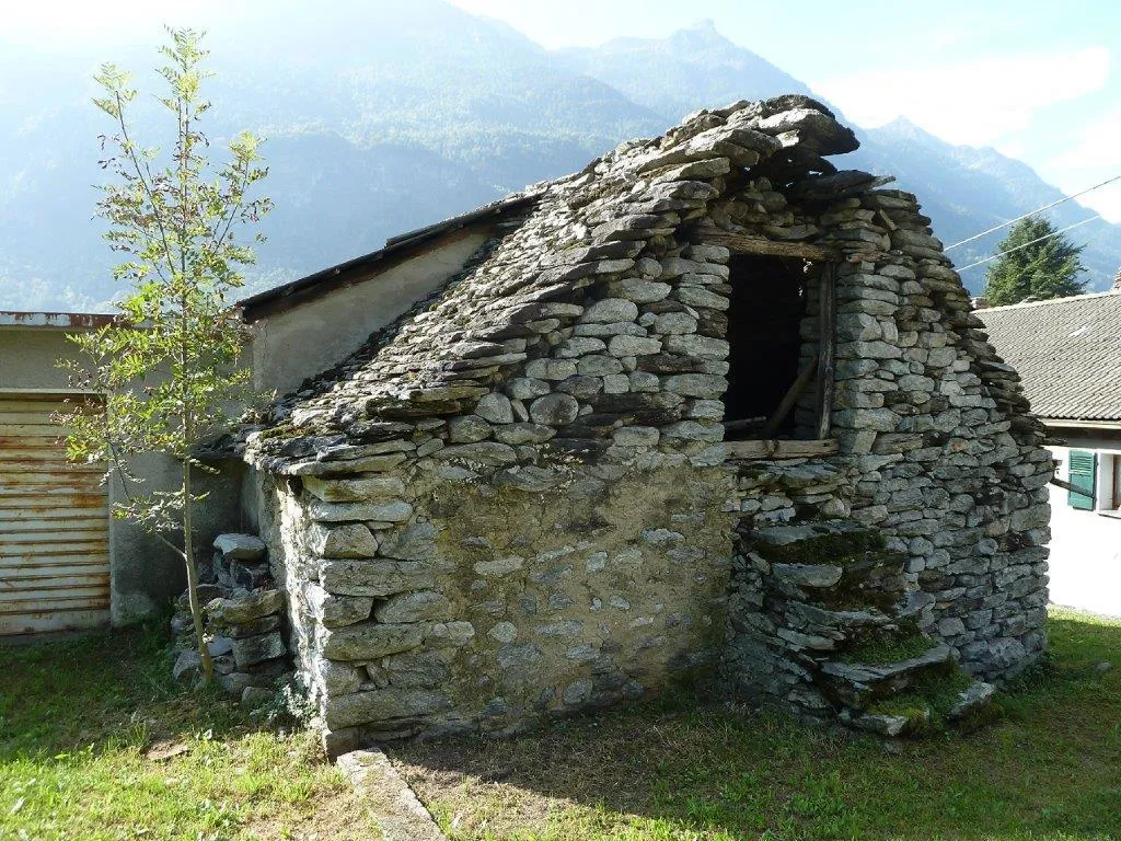 Rustico in vendita a Varzo - foto 5
