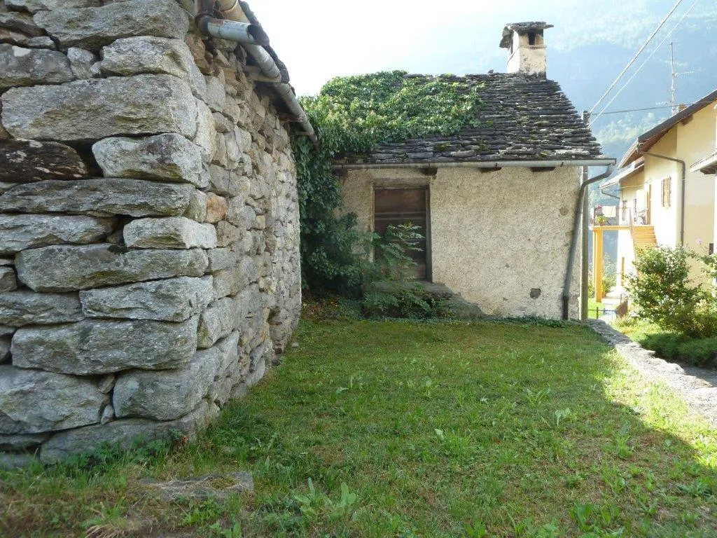 Rustico in vendita a Varzo - foto 6