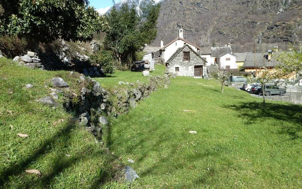 Rustico in vendita a Crodo - foto 1