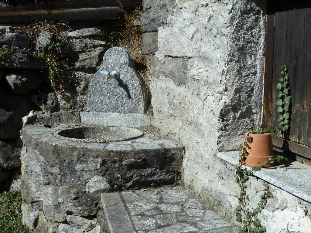 Rustico in vendita a Crodo - foto 10
