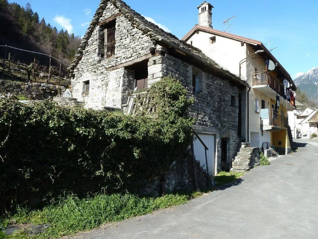 Rustico in vendita a Crodo - foto 2