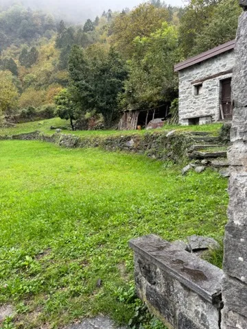 Rustico in vendita a Crodo - foto 6