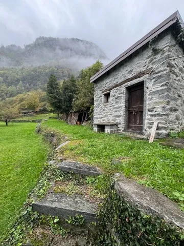 Rustico in vendita a Crodo - foto 7
