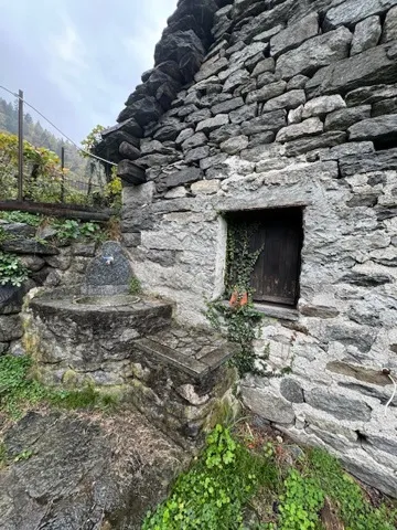 Rustico in vendita a Crodo - foto 8