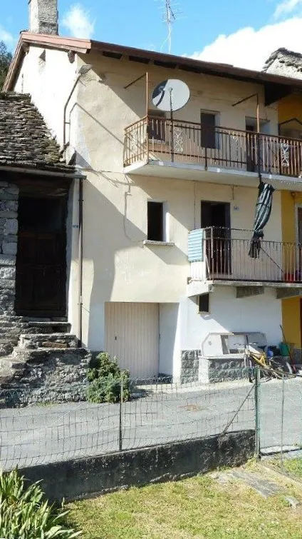 Rustico in vendita a Crodo - foto 1