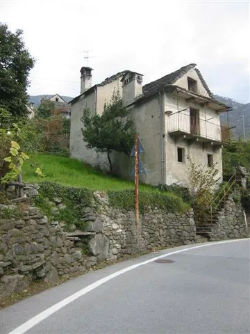 Rustico in vendita a Crevoladossola - foto 1