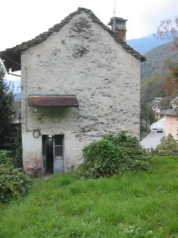 Rustico in vendita a Crevoladossola - foto 2