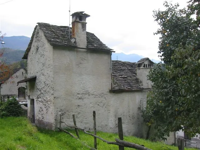 Rustico in vendita a Crevoladossola - foto 3
