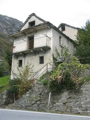 Rustico in vendita a Crevoladossola - foto 4