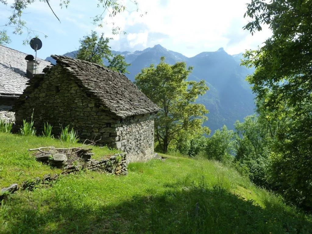 Rustico in vendita a Varzo - foto 2