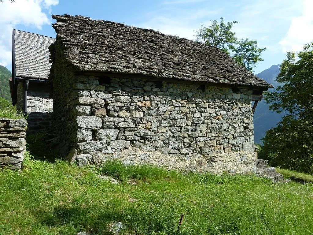 Rustico in vendita a Varzo - foto 3