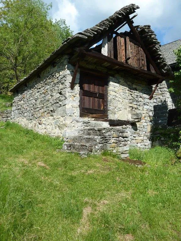Rustico in vendita a Varzo - foto 4