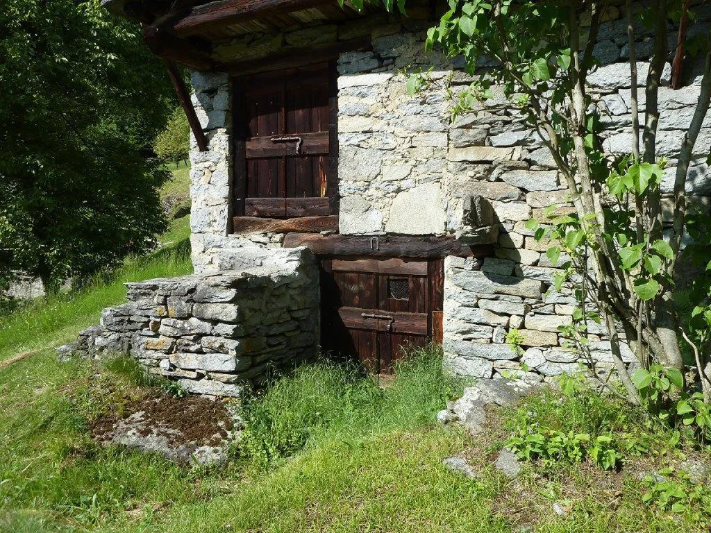 Rustico in vendita a Varzo - foto 5