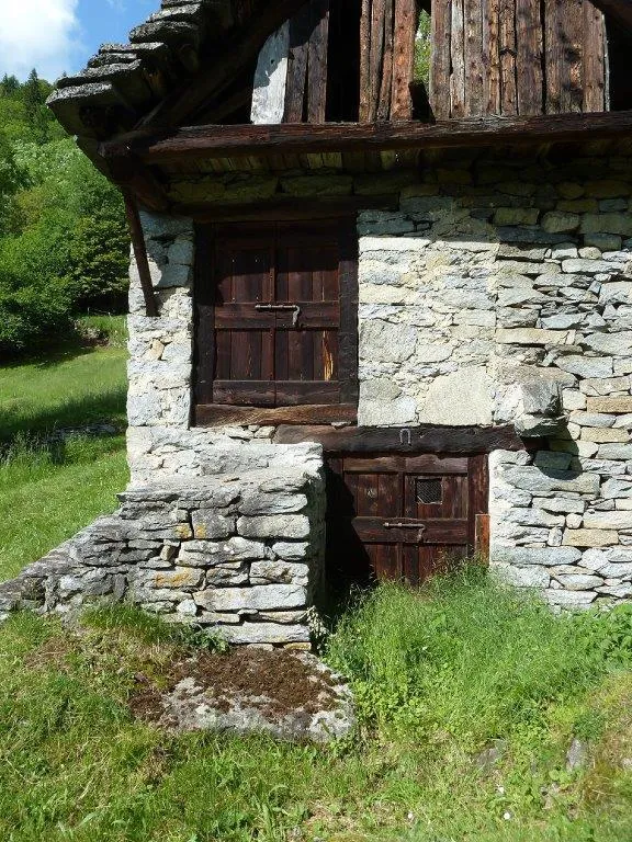 Rustico in vendita a Varzo - foto 6