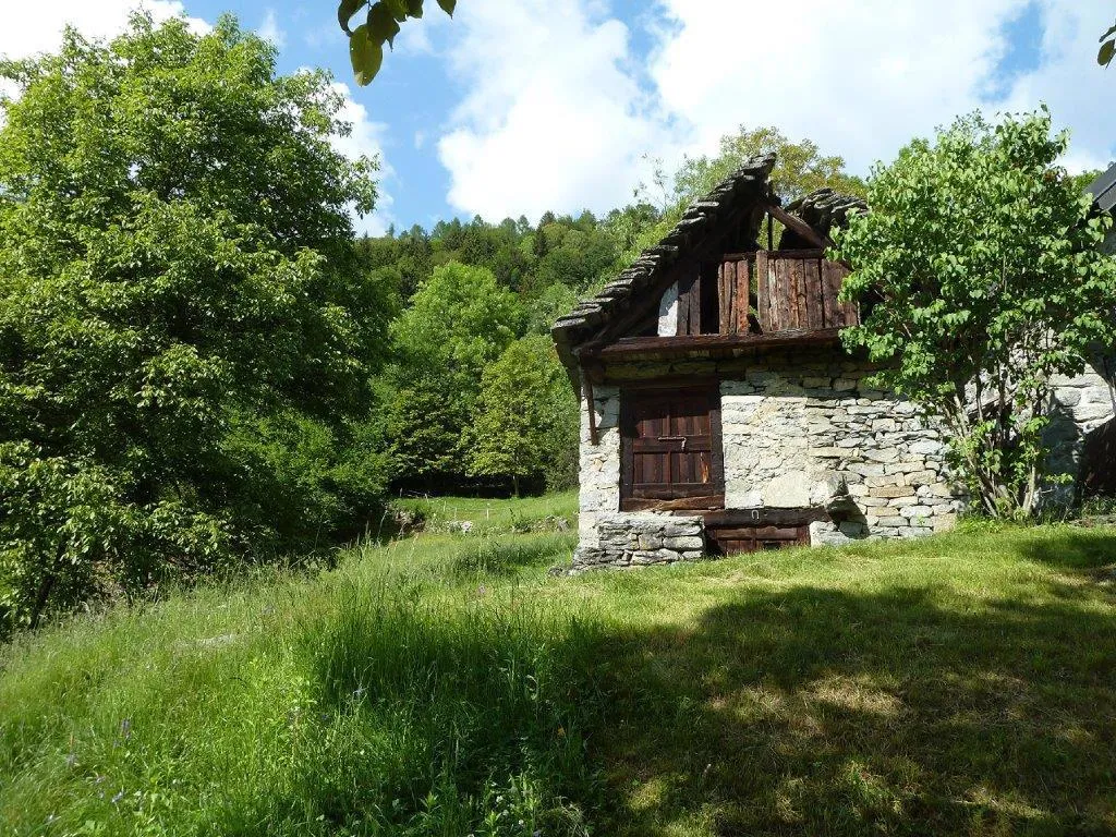 Rustico in vendita a Varzo - foto 7