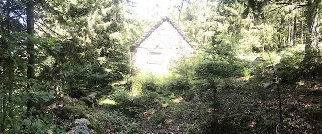 Rustico in vendita a Varzo - foto 1