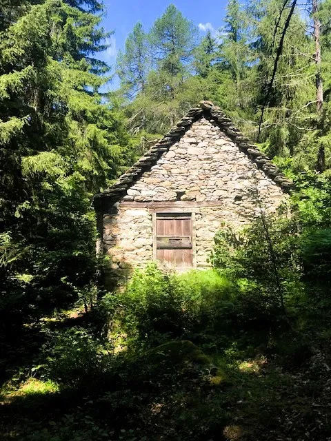 Rustico in vendita a Varzo - foto 4
