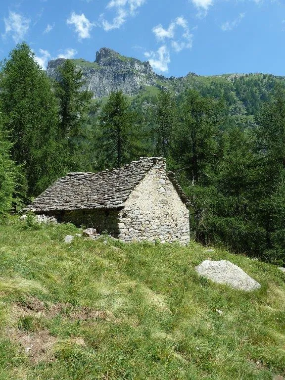 Rustico in vendita a Varzo - foto 1