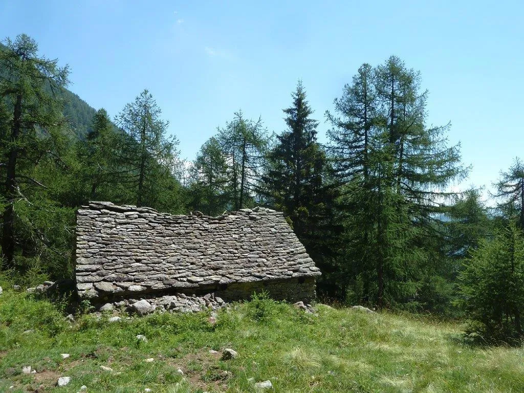 Rustico in vendita a Varzo - foto 2
