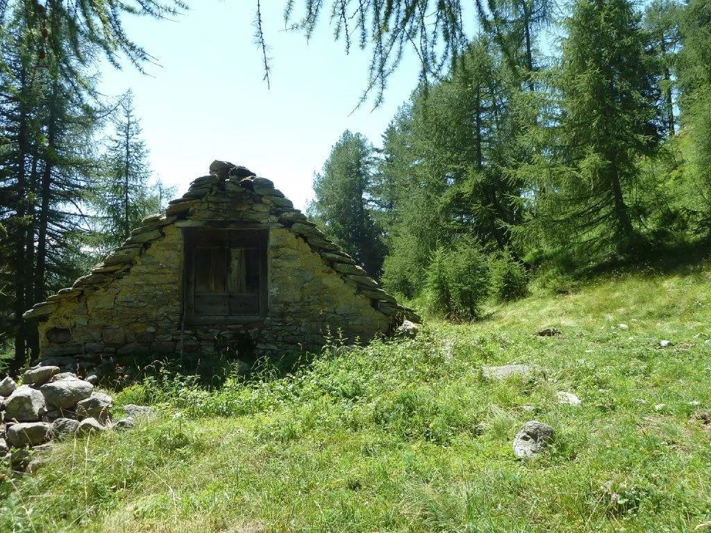 Rustico in vendita a Varzo - foto 3