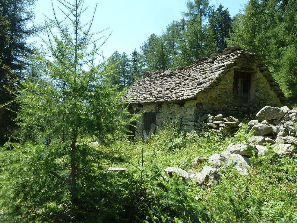 Rustico in vendita a Varzo - foto 4