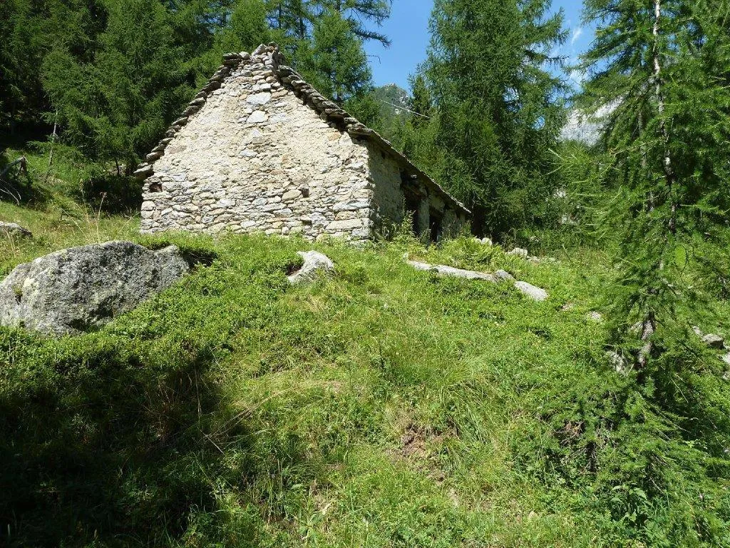 Rustico in vendita a Varzo - foto 5
