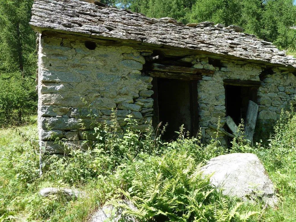 Rustico in vendita a Varzo - foto 6