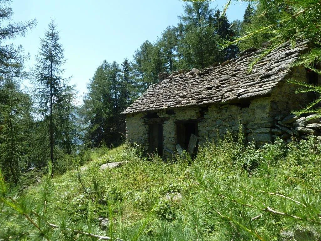 Rustico in vendita a Varzo - foto 7