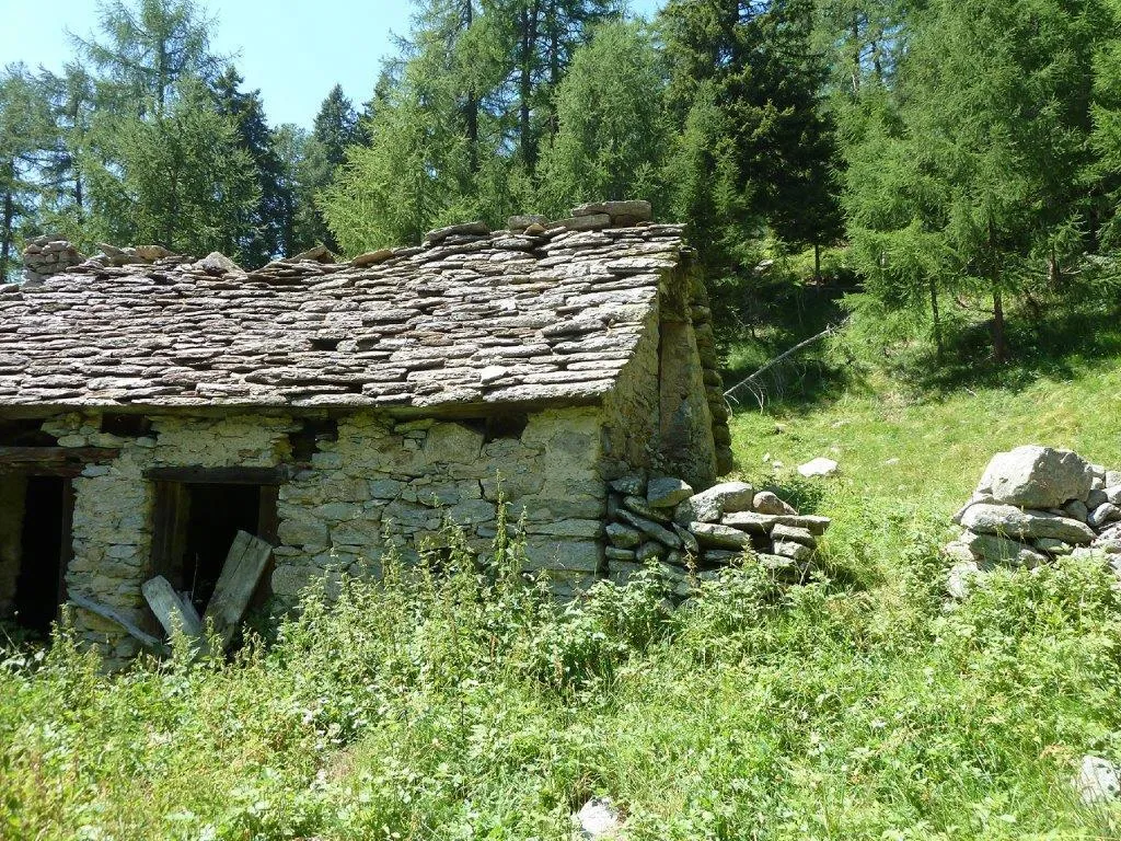 Rustico in vendita a Varzo - foto 8