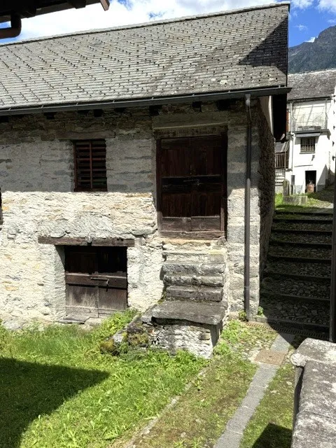 Rustico in vendita a Premia - foto 1