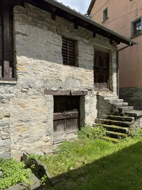 Rustico in vendita a Premia - foto 2