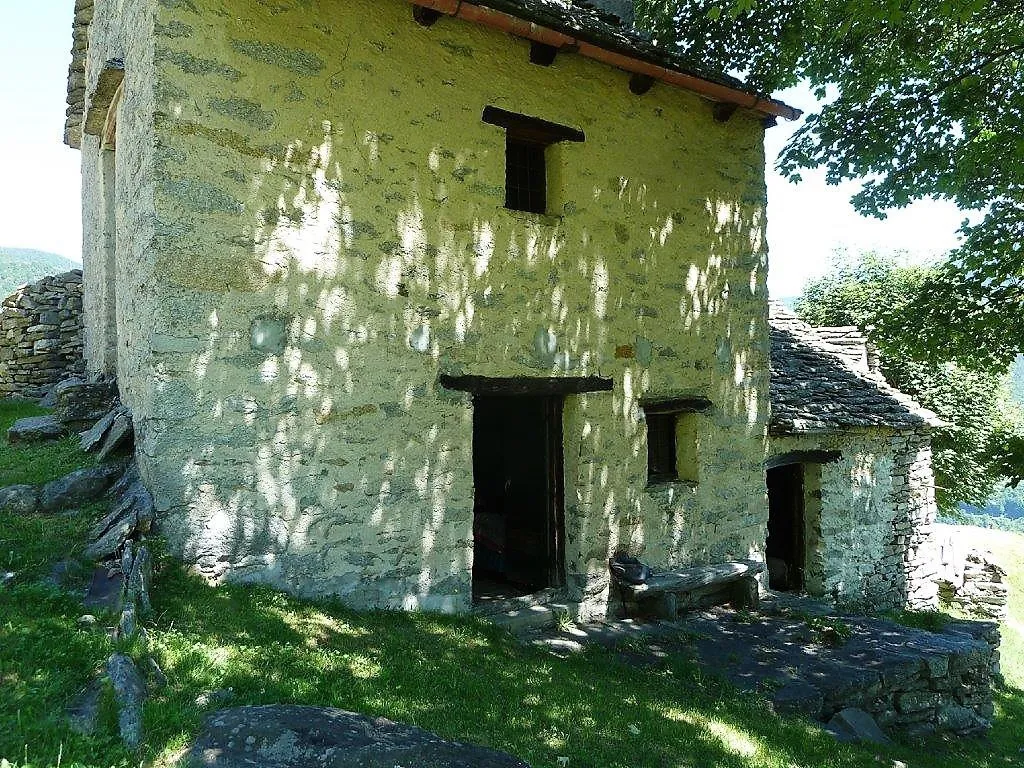 Rustico in vendita a Masera - foto 10