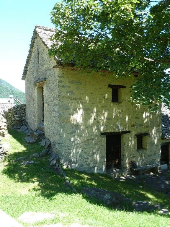 Rustico in vendita a Masera - foto 5