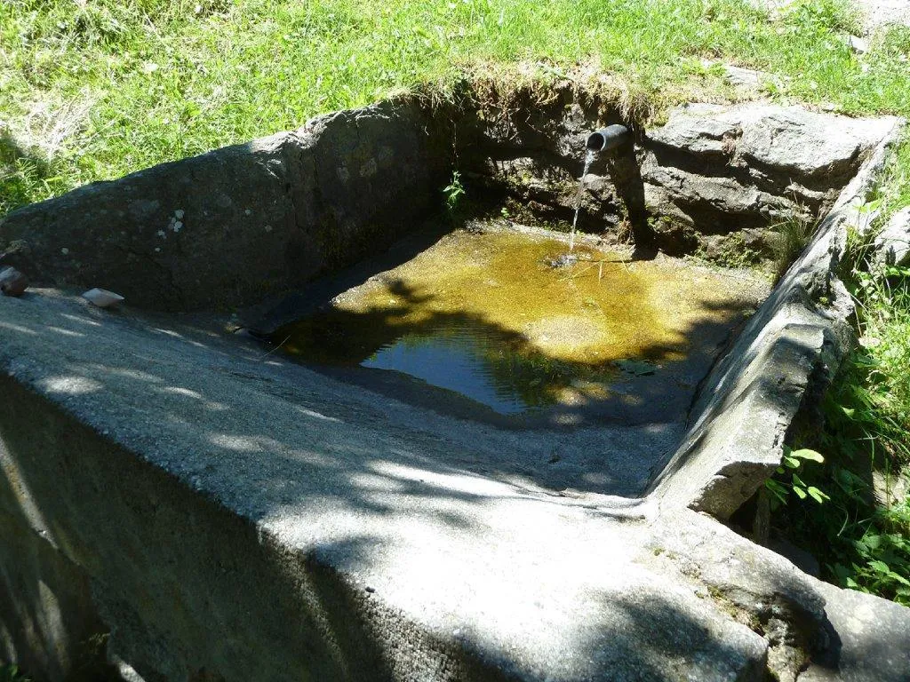 Rustico in vendita a Masera - foto 6