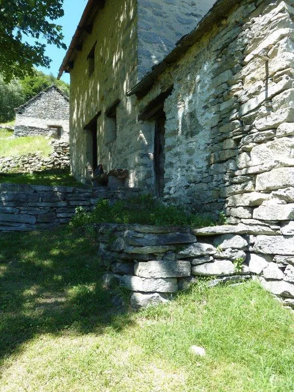 Rustico in vendita a Masera - foto 7