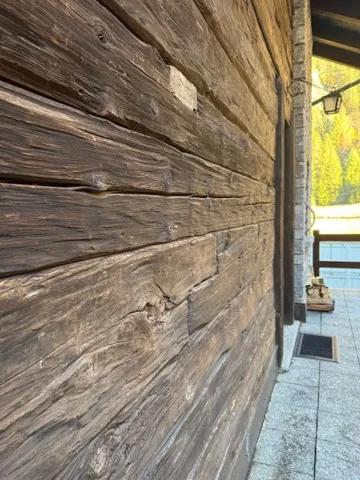 Casa indipendente in vendita a Formazza - foto 10