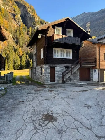 Casa indipendente in vendita a Formazza - foto 2