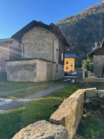 Casa indipendente in vendita a Formazza - foto 3