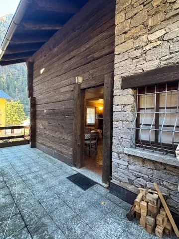 Casa indipendente in vendita a Formazza - foto 8