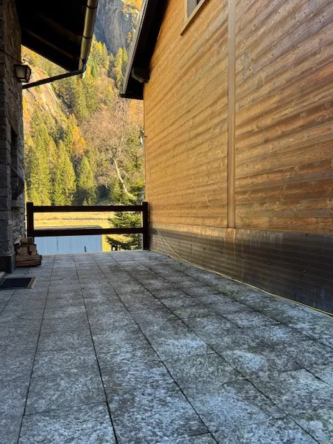 Casa indipendente in vendita a Formazza - foto 9