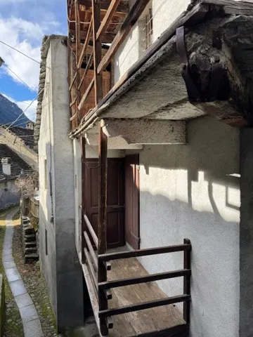 Casa indipendente in vendita a Varzo - foto 3