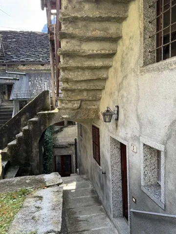 Casa indipendente in vendita a Varzo - foto 5