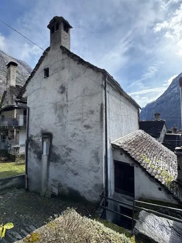 Casa indipendente in vendita a Varzo - foto 6
