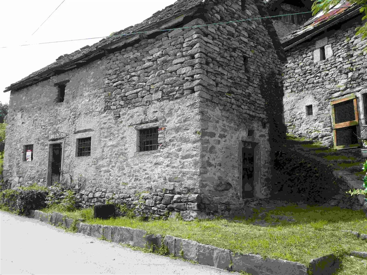 Rustico in vendita a Varzo - foto 2